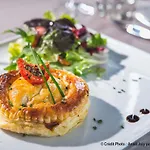 Hotel Les Arolles 3*