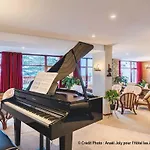 Hotel Les Arolles