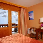 Hotel Les Arolles Méribel