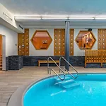 Hotel Les Arolles Méribel