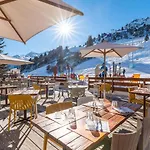 Les Arolles 3* Méribel