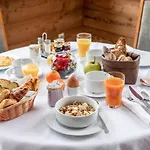 Hotel Les Arolles