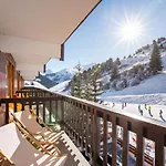 Hotel Les Arolles