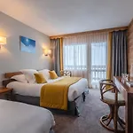 Les Arolles Hotel Méribel
