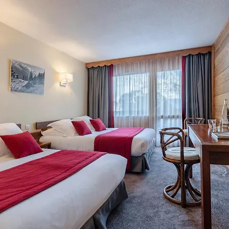 Les Arolles 3* Meribel