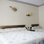 Les Arolles Hotel