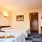 Les Arolles 3* Méribel