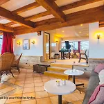 Hotel Les Arolles