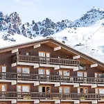 Les Arolles Hotel Méribel