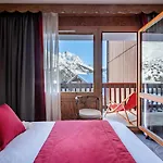 Hotel Les Arolles Méribel