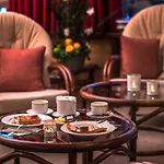 Les Arolles Hotel